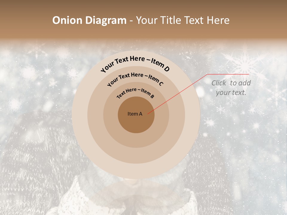 Lachen Romantisch Leute PowerPoint Template