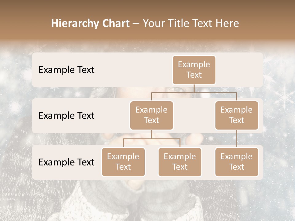 Lachen Romantisch Leute PowerPoint Template