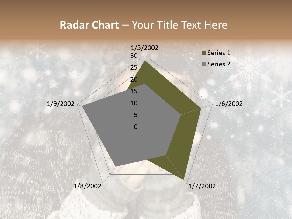 Lachen Romantisch Leute PowerPoint Template