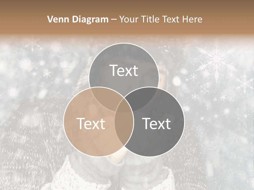 Lachen Romantisch Leute PowerPoint Template