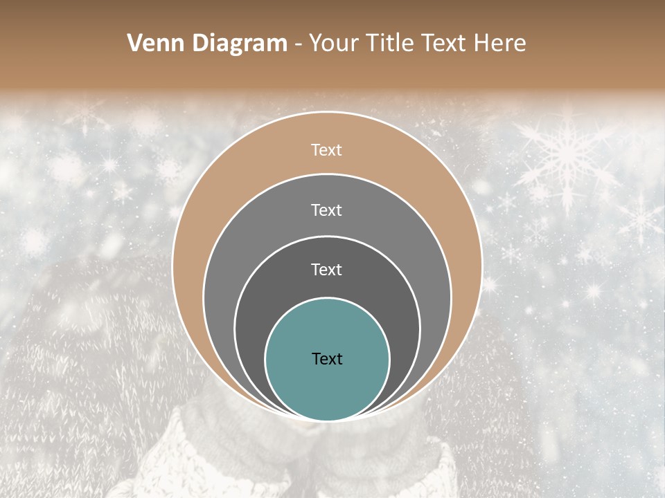 Lachen Romantisch Leute PowerPoint Template