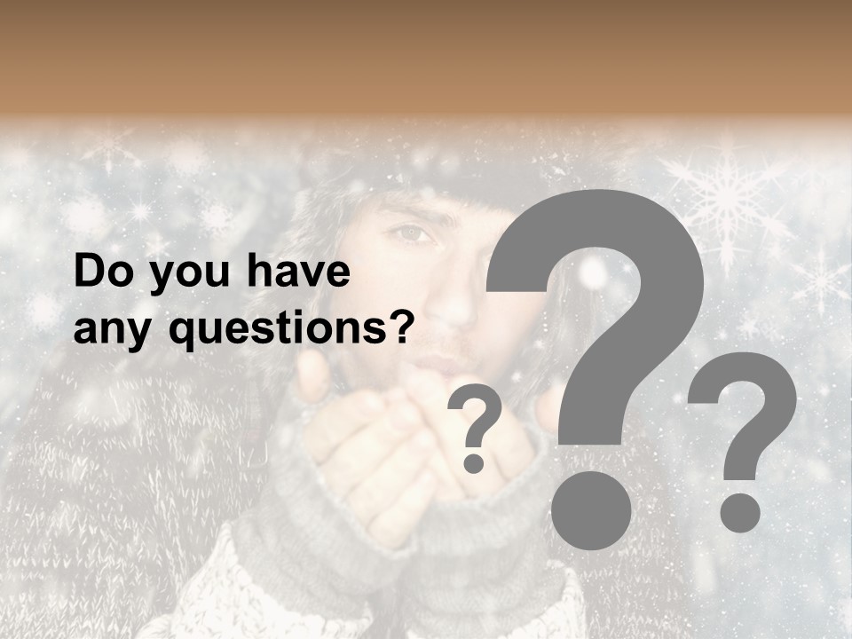 Lachen Romantisch Leute PowerPoint Template