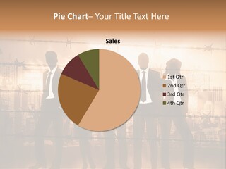 Financing Rapacity War PowerPoint Template