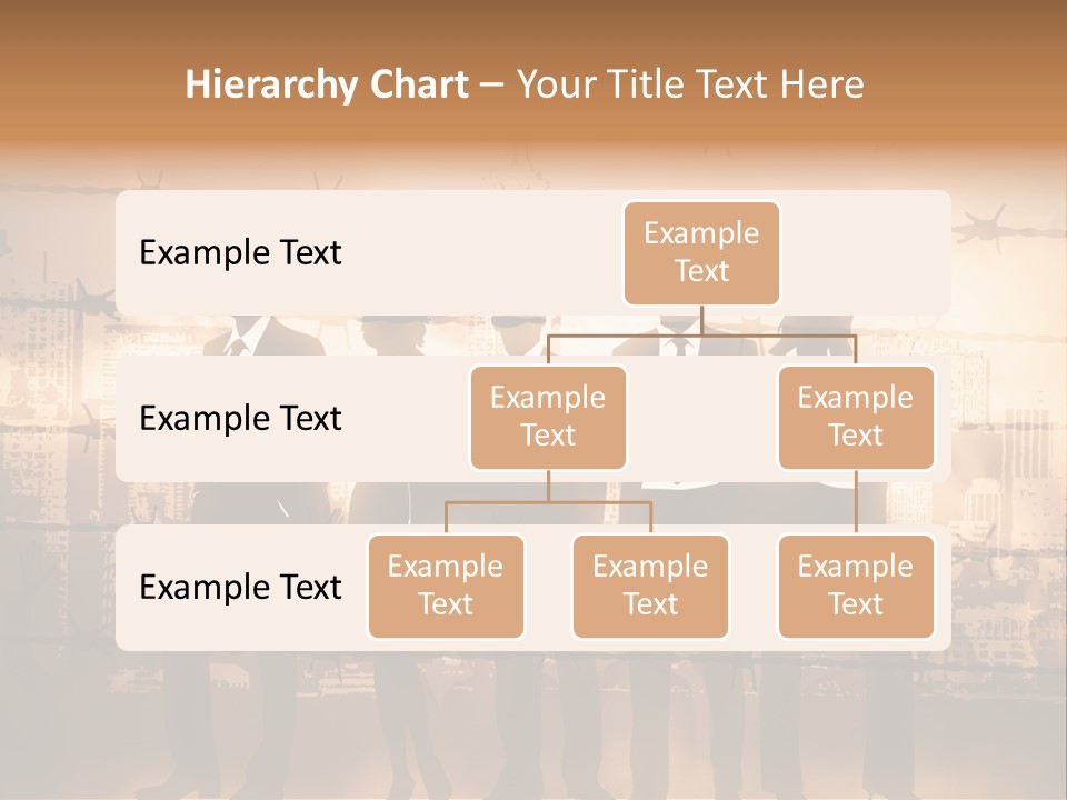 Financing Rapacity War PowerPoint Template