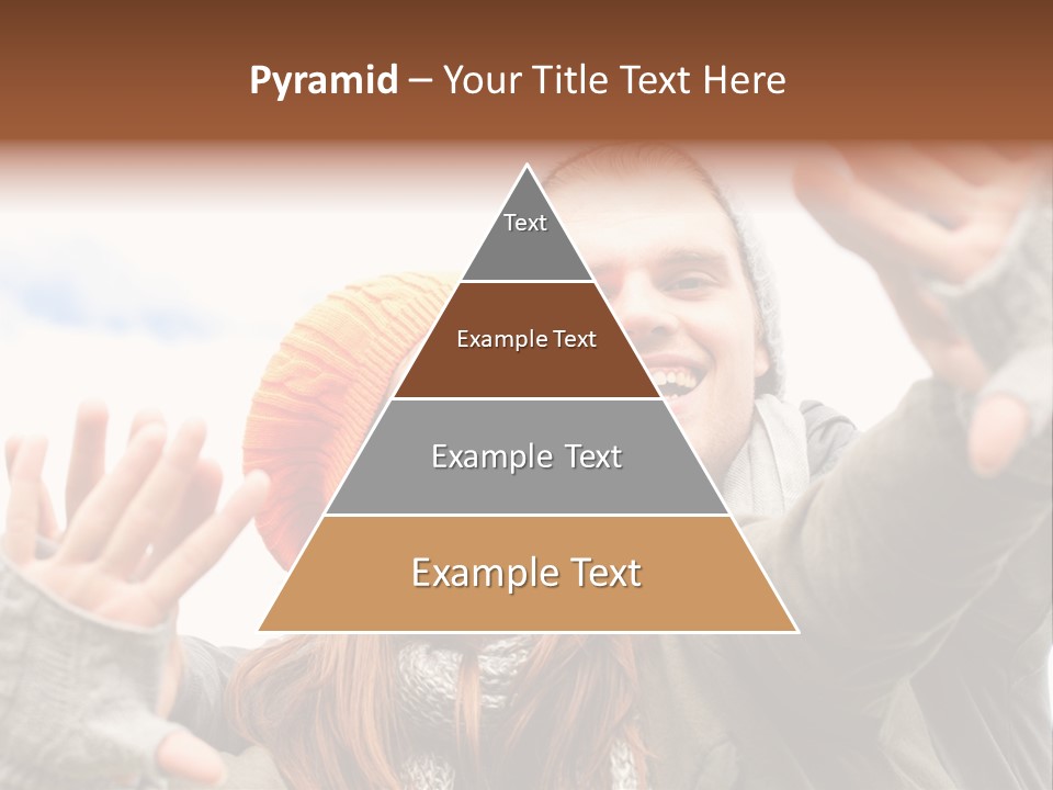 Man Door Weekend PowerPoint Template