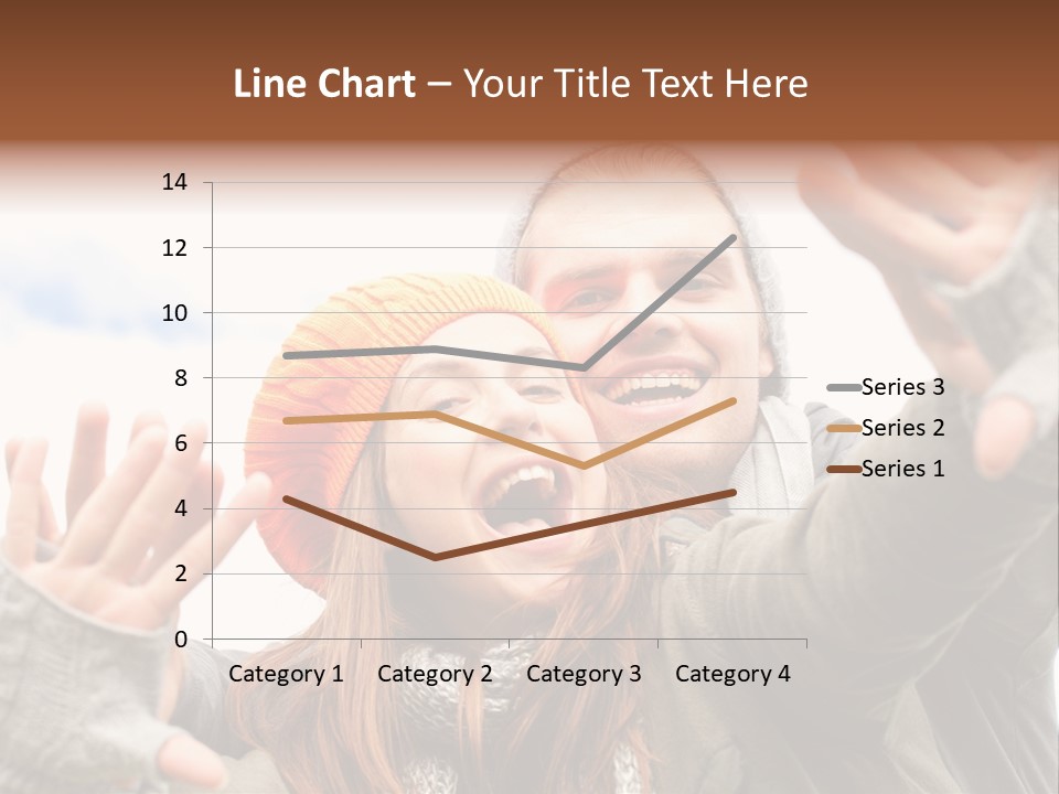 Man Door Weekend PowerPoint Template