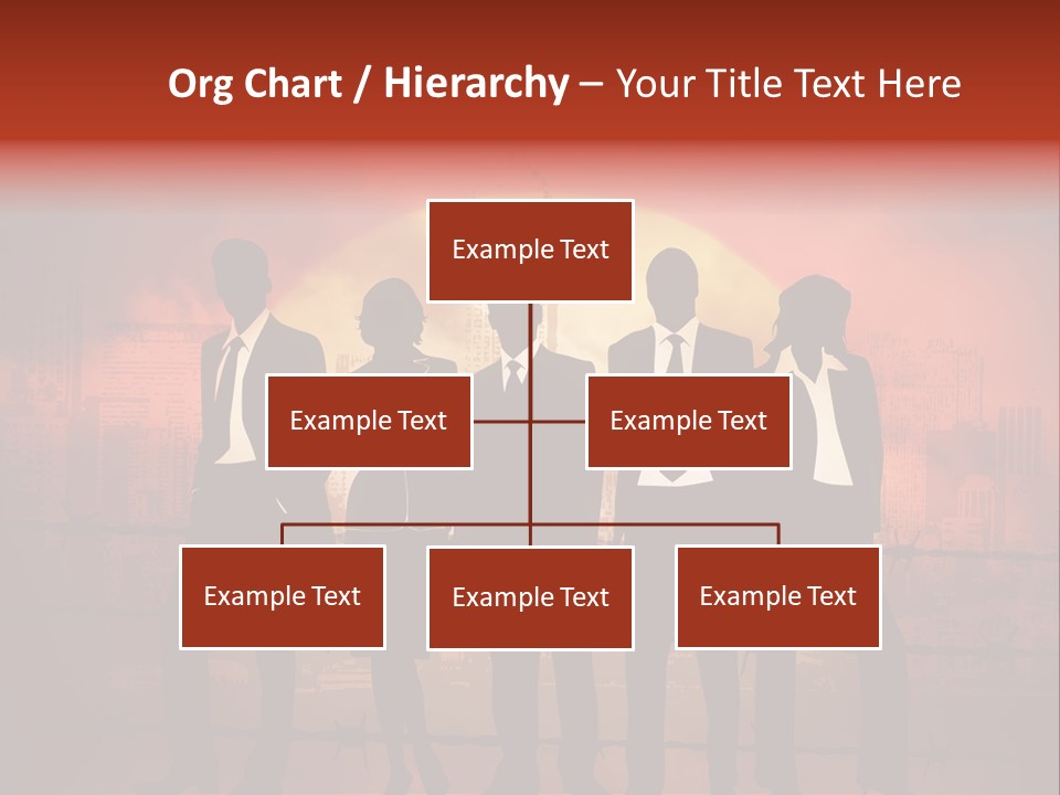Capture Lost Credits PowerPoint Template
