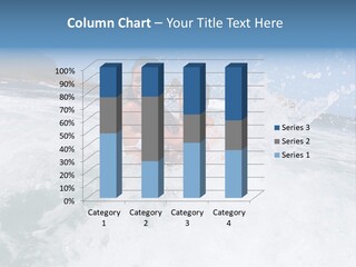 Honeymoon Recreation Caribe PowerPoint Template