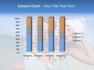 Rope Attach Grunge PowerPoint Template