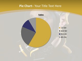 Gas Mask Respiratory Protection Personal Protective Equipment PowerPoint Template