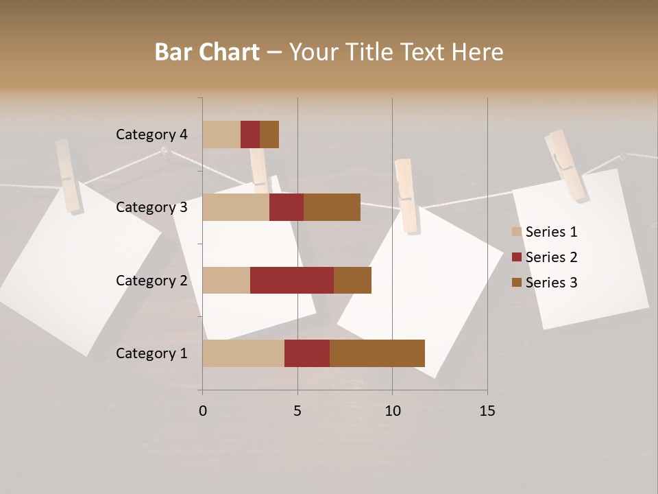 Photography Concept Announce PowerPoint Template