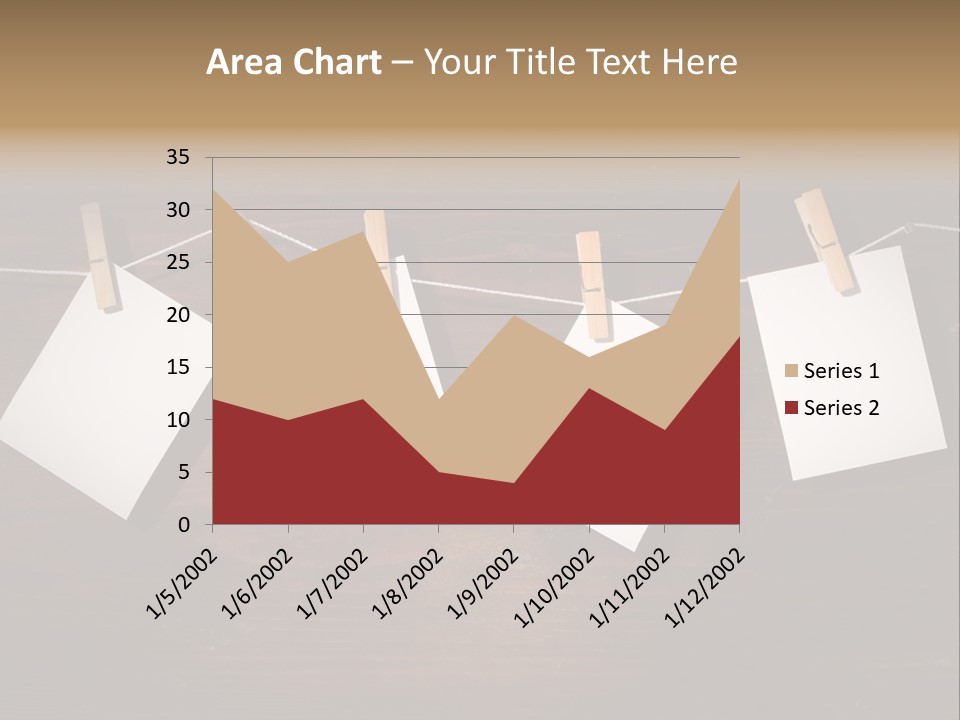Photography Concept Announce PowerPoint Template
