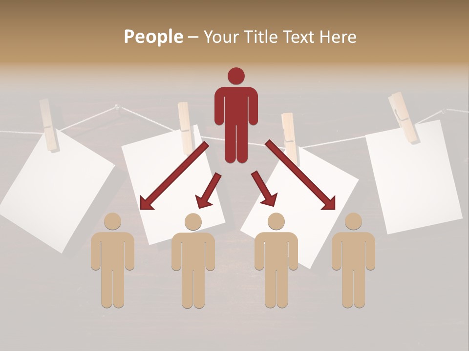 Photography Concept Announce PowerPoint Template