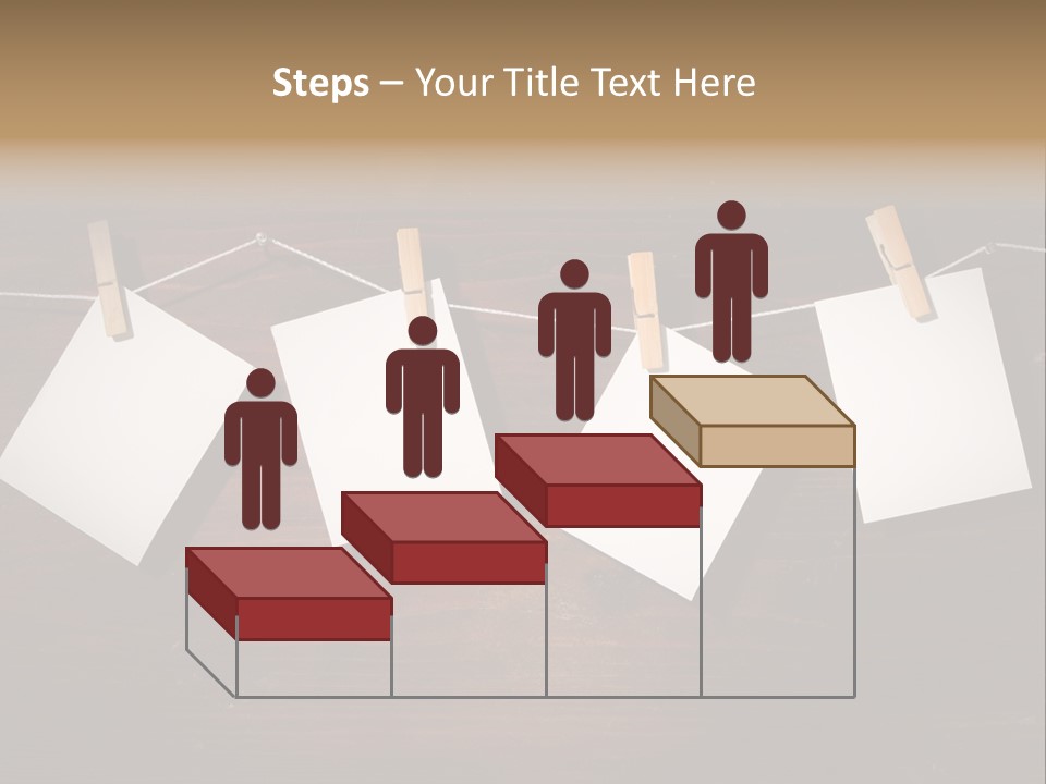 Photography Concept Announce PowerPoint Template