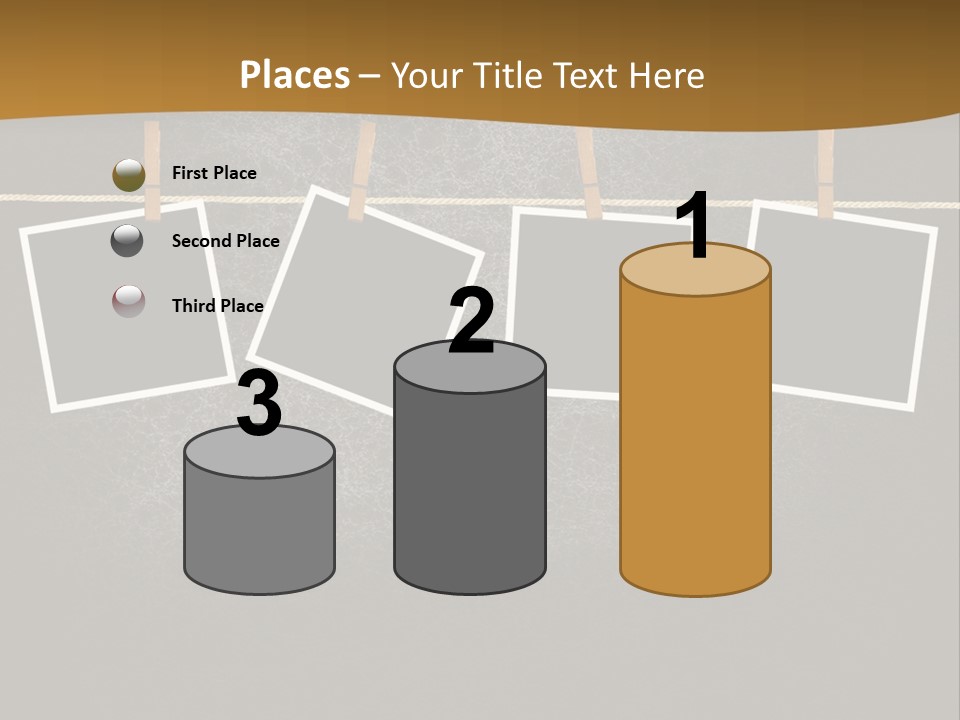 Concept Fond Fonc PowerPoint Template