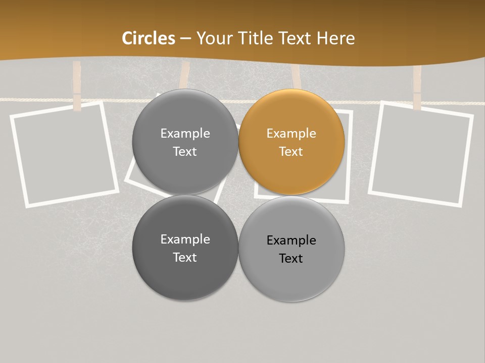 Concept Fond Fonc PowerPoint Template