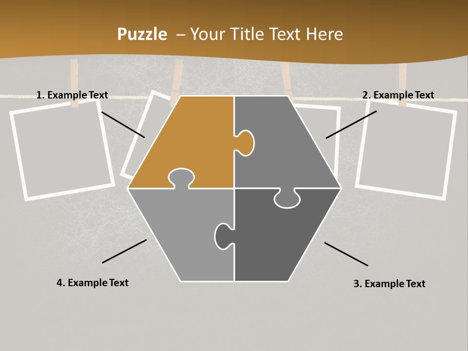 Concept Fond Fonc PowerPoint Template