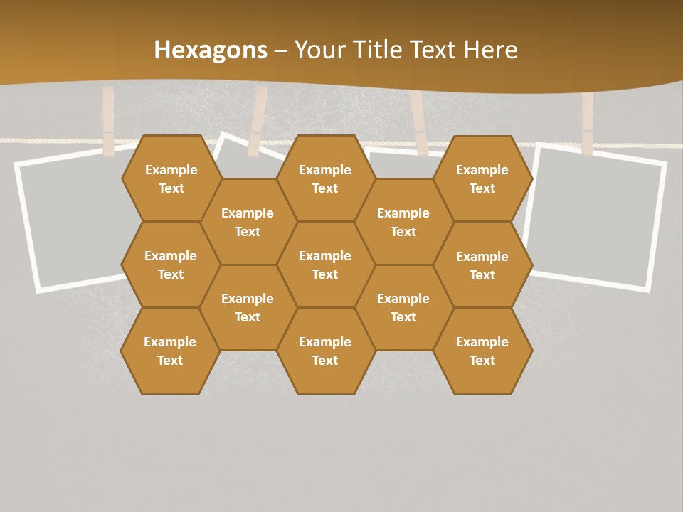 Concept Fond Fonc PowerPoint Template