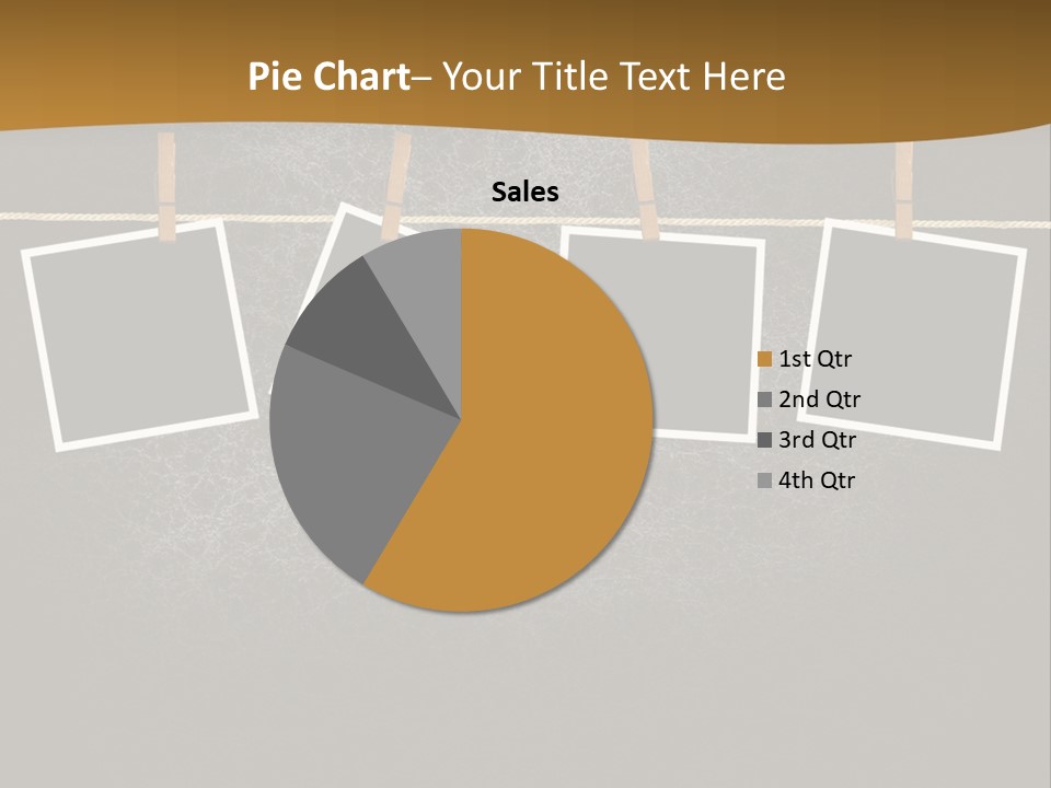 Concept Fond Fonc PowerPoint Template