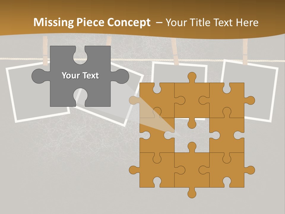 Concept Fond Fonc PowerPoint Template