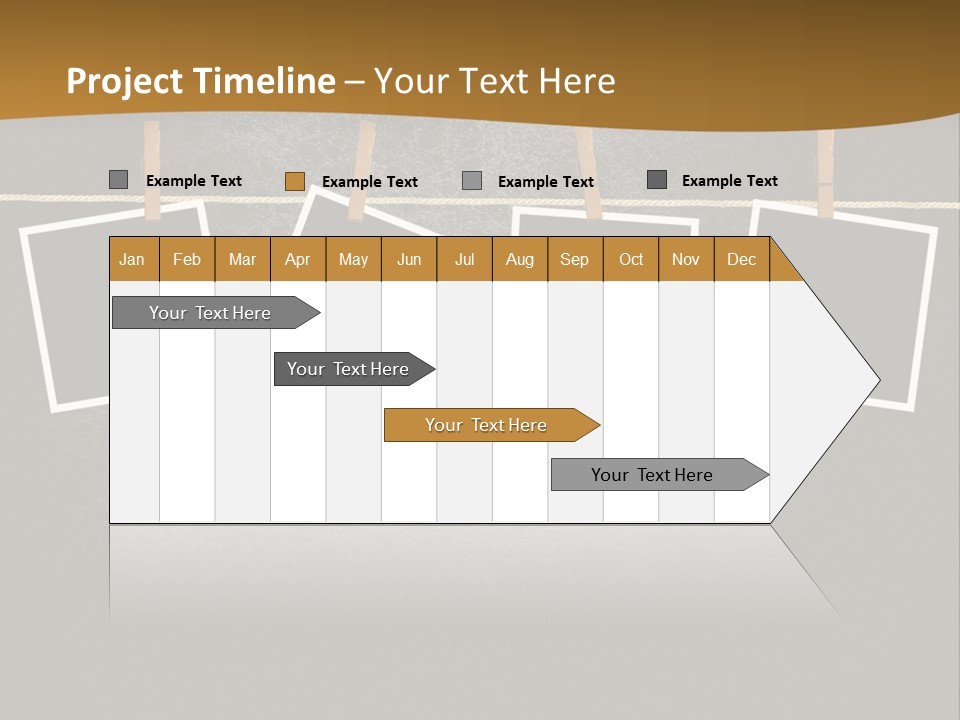 Concept Fond Fonc PowerPoint Template
