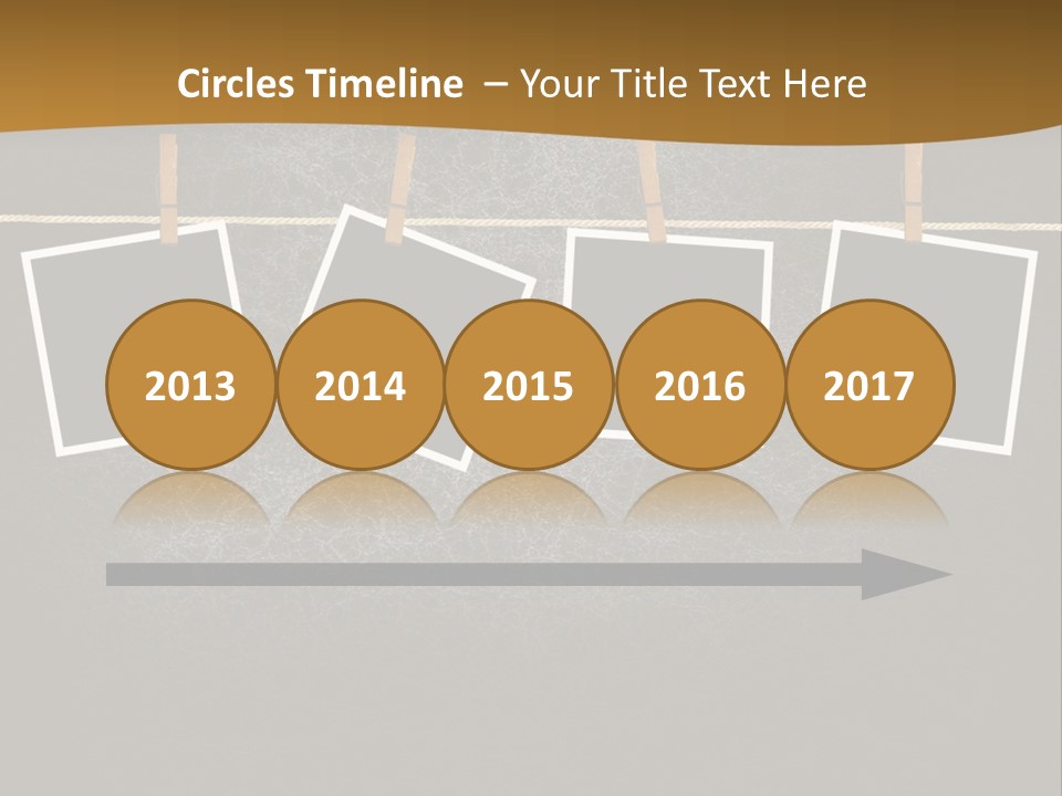 Concept Fond Fonc PowerPoint Template