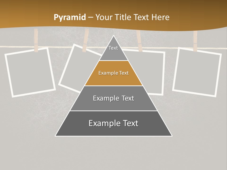 Concept Fond Fonc PowerPoint Template