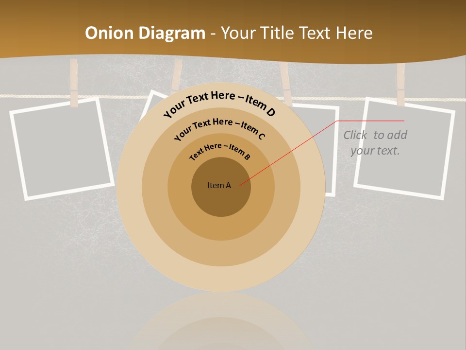 Concept Fond Fonc PowerPoint Template