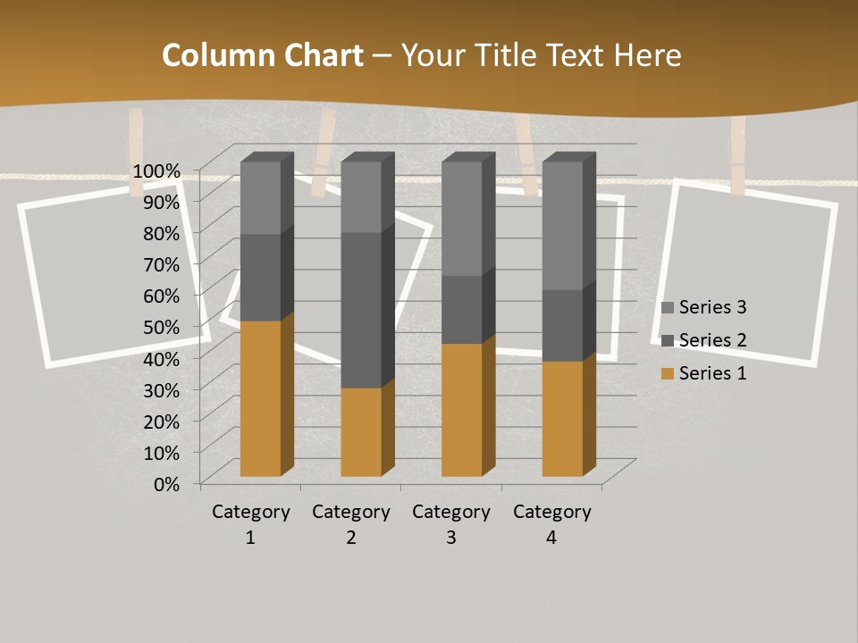 Concept Fond Fonc PowerPoint Template