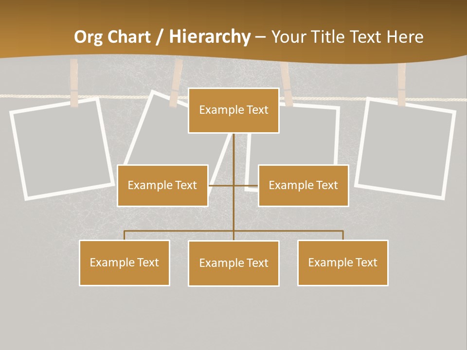 Concept Fond Fonc PowerPoint Template