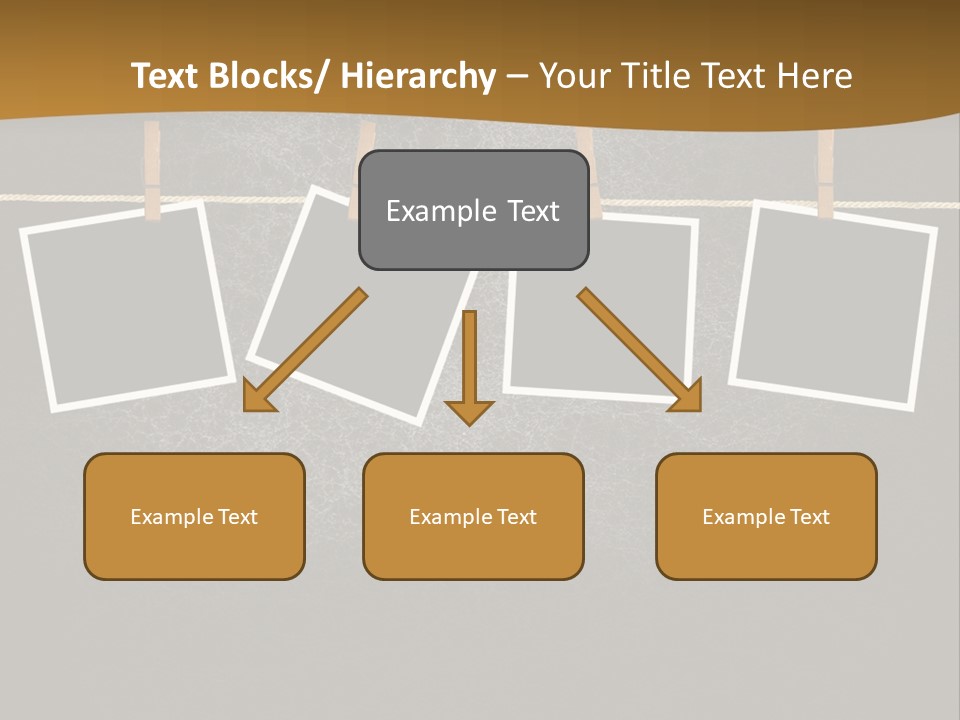 Concept Fond Fonc PowerPoint Template