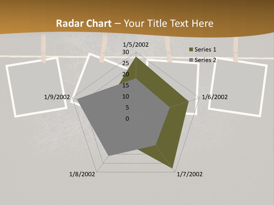 Concept Fond Fonc PowerPoint Template