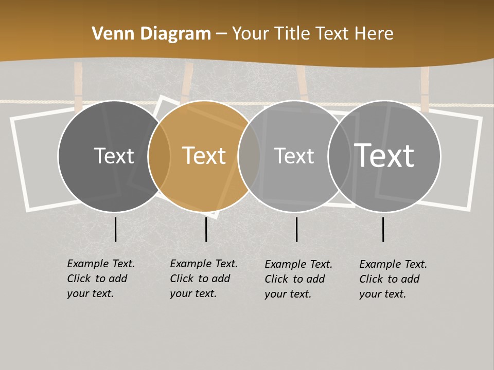 Concept Fond Fonc PowerPoint Template