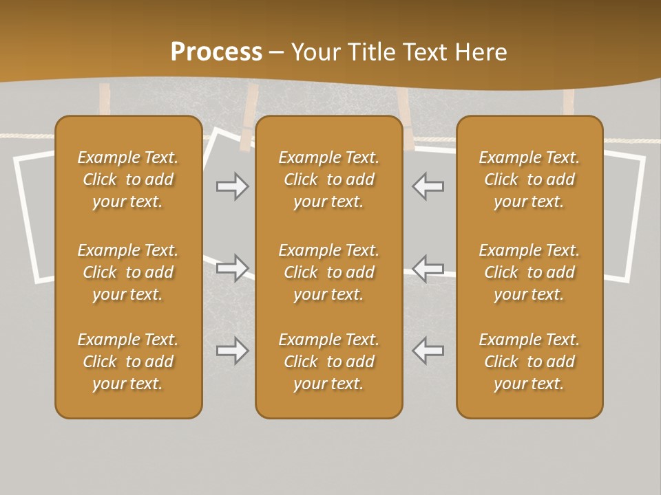 Concept Fond Fonc PowerPoint Template