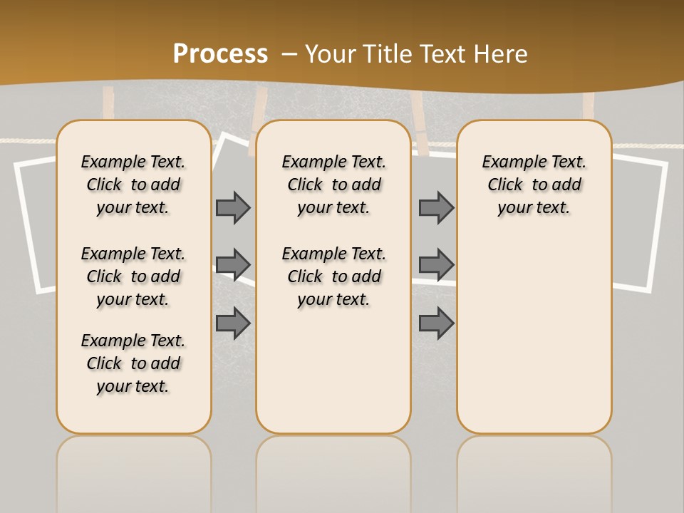 Concept Fond Fonc PowerPoint Template