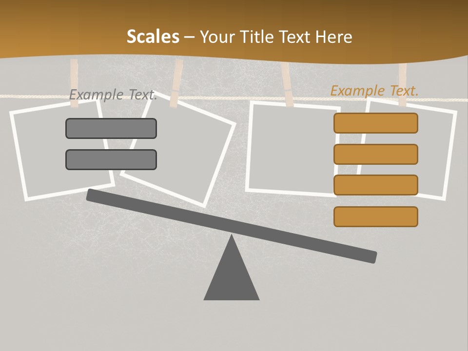 Concept Fond Fonc PowerPoint Template