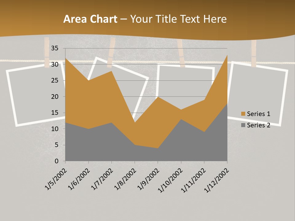 Concept Fond Fonc PowerPoint Template