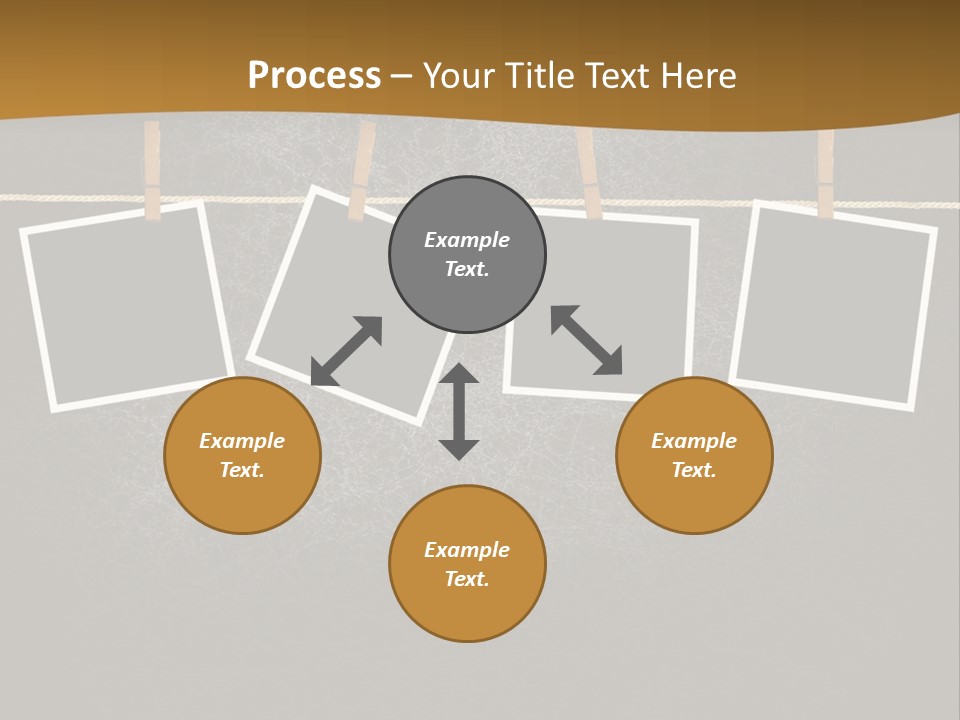 Concept Fond Fonc PowerPoint Template