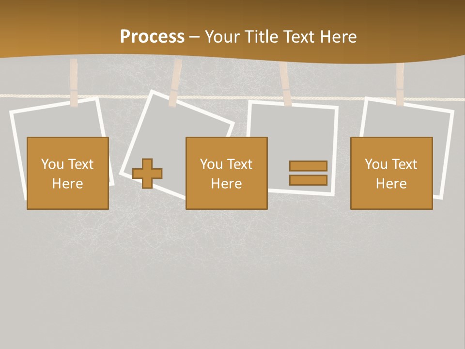 Concept Fond Fonc PowerPoint Template