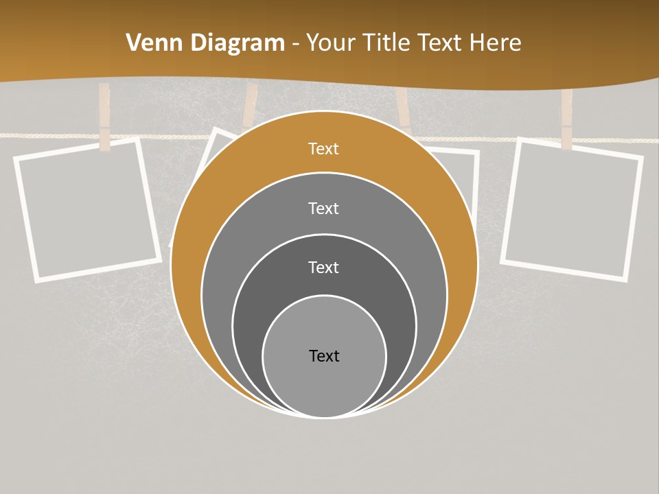 Concept Fond Fonc PowerPoint Template