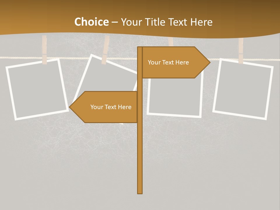 Concept Fond Fonc PowerPoint Template