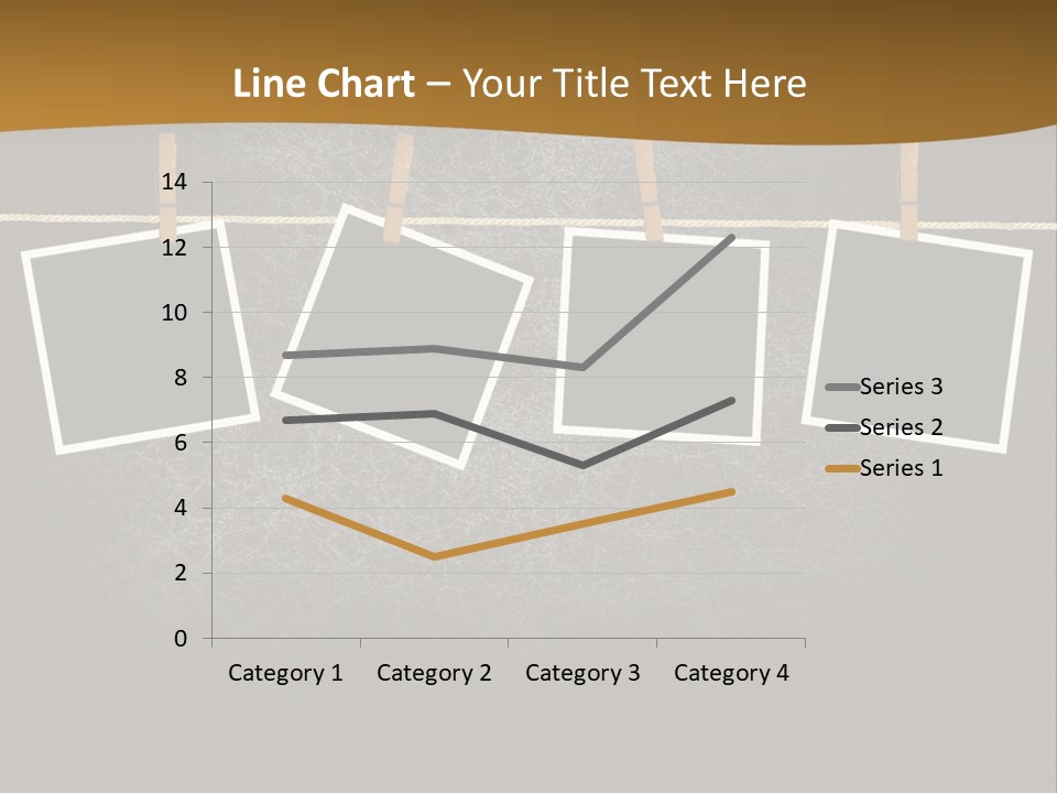 Concept Fond Fonc PowerPoint Template
