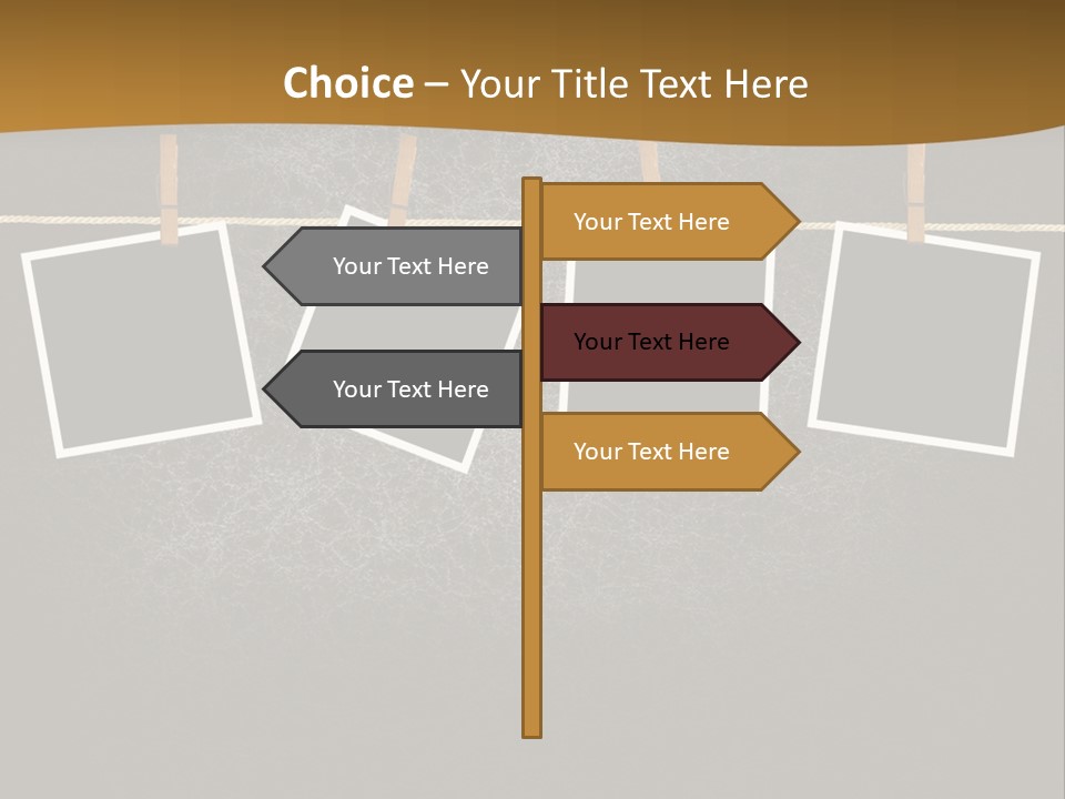 Concept Fond Fonc PowerPoint Template