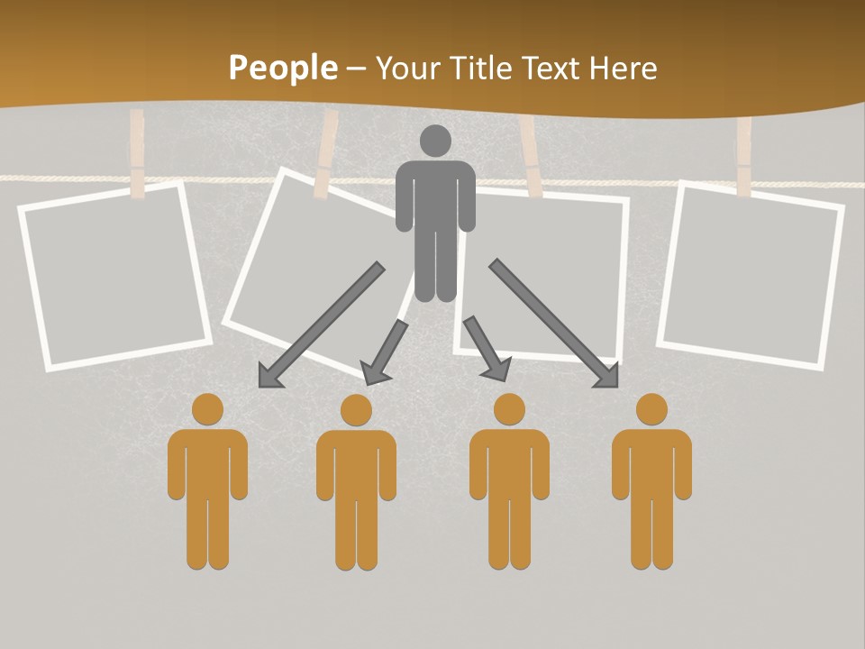 Concept Fond Fonc PowerPoint Template