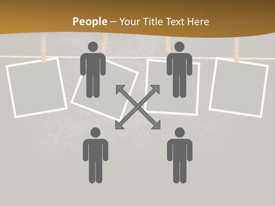 Concept Fond Fonc PowerPoint Template