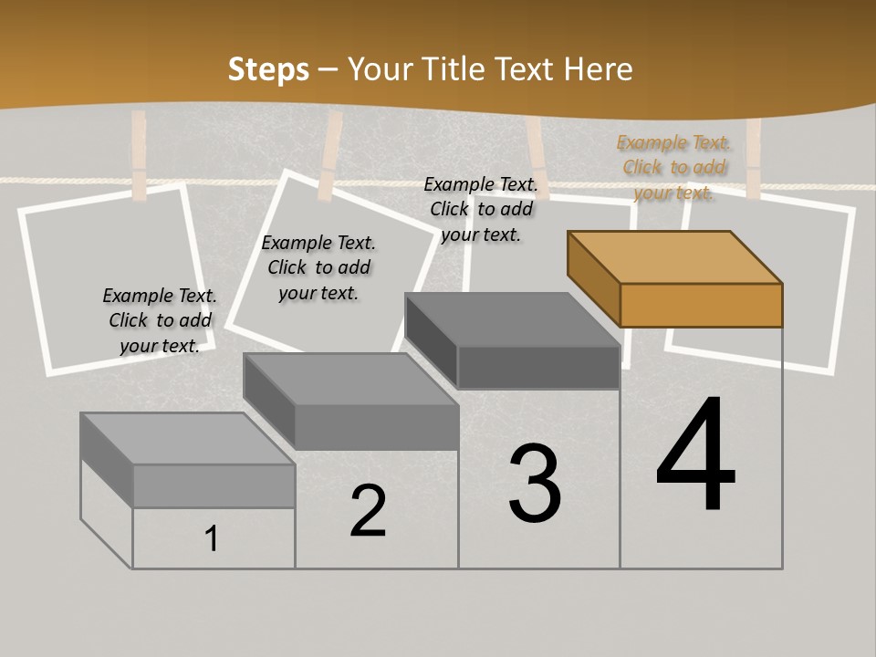 Concept Fond Fonc PowerPoint Template