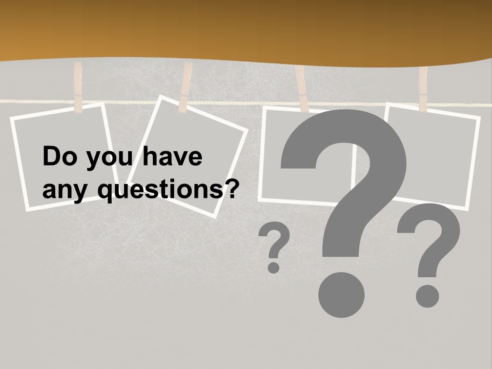 Concept Fond Fonc PowerPoint Template