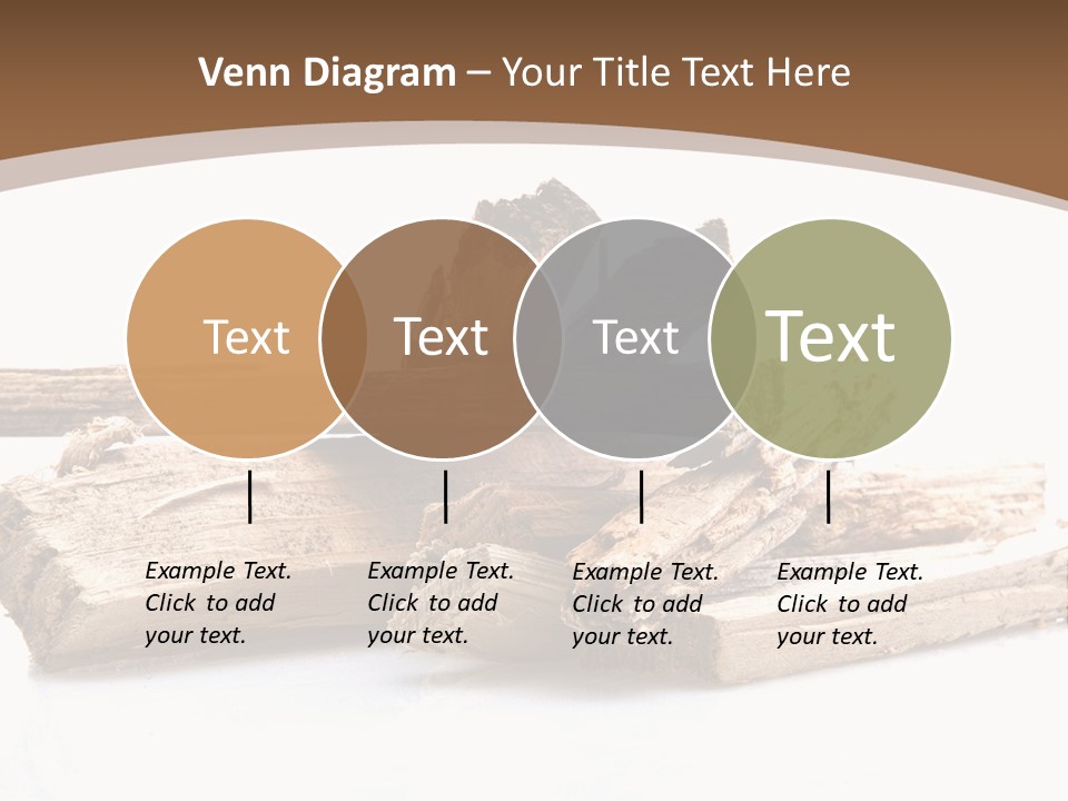 Kindling Damp Cost PowerPoint Template
