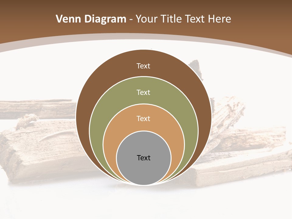 Kindling Damp Cost PowerPoint Template