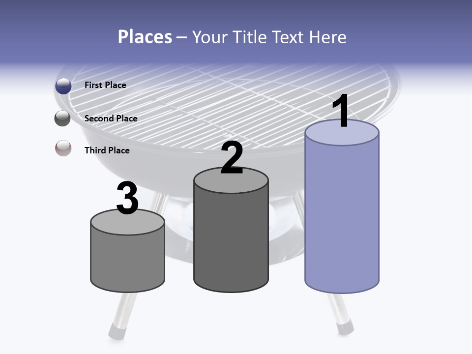 Metal Mechanism Article PowerPoint Template